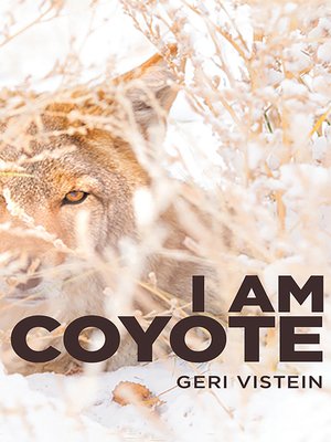 cover image of I Am Coyote